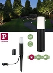Paulmann 94533, Paulmann 94533 Beleuchtungssystem Plug & Shine Warmwei&szlig;...