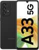 Samsung SM-A336BZKGEUB, Samsung Galaxy A33 EU 5G Smartphone 128GB 16.3cm (6.4 Zoll)
