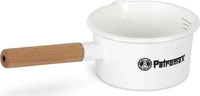 Petromax PX-PANEN1-W, Petromax PX-PANEN1-W f&uuml;r die Drau&szlig;en-K&uuml;che Kochtopf