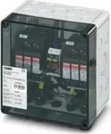 Phoenix Contact 2403337, Phoenix Contact 2403337 SOL-SC-1ST-0-DC-2MPPT-2001
