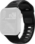 Nomad Sport Band 38/40/41mm Black