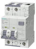 Siemens 5SU13247FA13, Siemens 5SU13247FA13 FI-Schutzschalter/Leitungsschutzschalter