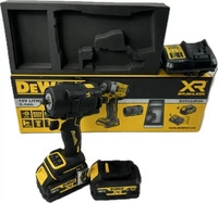 DEWALT DCF923P2G-QW, DEWALT DCF923P2G-QW DCF923P2G-QW Akku-Schlagschrauber