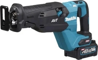 Makita JR002GM201, Makita Akku-S&auml;bels&auml;ge JR002GM201 inkl. Akku, inkl. 2. Akku,