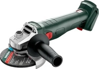 Metabo 602247850, Metabo W 18L 9-125 602247850 Akku-Winkelschleifer 125mm 18V
