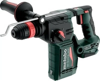 Metabo 601714840, Metabo KH 18 LTX BL 24 Q SDS-Plus-Akku-Kombihammer 18V b&uuml;rstenlos,