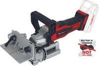 Einhell 4350630, Einhell Power X-Change TE-BJ 18 Li Solo Fr&auml;smaschine 18V