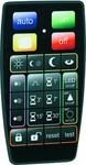 Hager EE806, Hager EE806 Fernbedienung