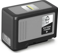 K&auml;rcher Professional 2.445-043.0, K&auml;rcher Professional 2.445-043.0 Battery...