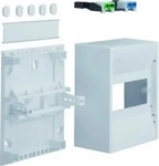 Hager GD106N, Hager GD106N GD106N Kleinverteiler Inhalt 1 St.