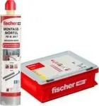 Fischer 558724, Fischer M&ouml;rtel FIS VL 300 T 558724 10St., Grundpreis: &euro;...