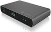 ICY BOX 60643, ICY BOX IB-HUB801-TB4 USB-C Adapter Passend für Marke: Universal