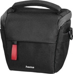 Hama 00121335, Hama 00121335 Kameratasche "Matera", 100 Colt, Schwarz