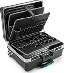 B & W International 115.05/P-G, B & W International orca pockets 115.05/P-G Universal
