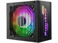 Enermax EMB850EWT-RGB, Enermax MarbleBron EMB850EWT-RGB PC Netzteil 850W ATX 80PLUS