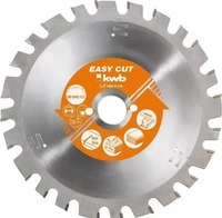 kwb 586133, Kwb 586133 Kreiss&auml;geblatt 184 x 16mm 1St.