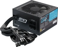 Seasonic SSR-750FM, Seasonic FOCUS Gold SSR-750FM - Netzteil (intern)