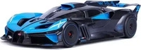 Bburago 18-11047B, Bburago Bugatti Bolide 1:18 Modellauto
