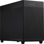 Asus 90DC00G0-B39000, Asus Prime AP201 MicroATX Mini-Tower PC-Geh&auml;use Schwarz