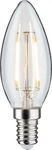 Paulmann 330028741, Paulmann 330028741 LED EEK G (A - G) E14 Kerzenform 2 W...