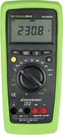 Gossen Metrawatt M192A, Gossen Metrawatt METRALINE DM 41 Hand-Multimeter digital CAT
