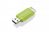 Verbatim 49454, Verbatim V DataBar USB 2.0 Drive USB-Stick 32GB Grün 49454 USB 2.0