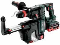 Metabo 601715930, Metabo KH 18 LTX BL 28 SDS-Plus-Akku-Kombihammer 18V 5.5Ah