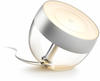 Philips Lighting 26454000, Philips Lighting Hue LED-Tischlampe 26454000 Iris LED fest