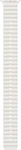 Apple MQEA3ZM/A, Apple Watch Ocean Band Extension Armband 49mm Wei&szlig; Watch...