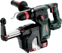 Metabo 601714900, Metabo KH 18 LTX BL 24 Q SDS-Plus-Akku-Kombihammer 18V