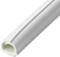 cablefix 2201-WH, Cablefix 2201-WH Kabelkanal (L x B x H) 1000 x 8 x 7mm 4 St....