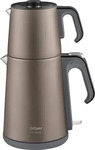 arzum AR3080-T, Arzum Cay Sefasi Teebereiter Braun