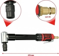KS Tools 515.5540, KS Tools 515.5540 SlimPOWER...
