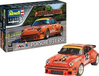 Revell 05669, Revell 05669 Geschenkset J&auml;germeister Motor Sport 50th Annivers