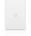 Ubiquiti Networks U6-IW, Ubiquiti Networks U6 In-Wall WLAN Access-Point 2.4GHz,...