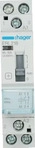 Hager ERL218, Hager ERL218 Installationsrelais 12V 1St.