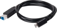 club3D CAC-1524, club3D USB-Kabel USB 3.2 Gen1 (USB 3.0 / USB 3.1 Gen1) USB-C