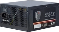 Inter-Tech 88882112, Inter-Tech HIPOWER SP-750 PC Netzteil 750W
