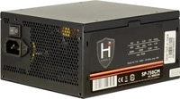 Inter-Tech 88882194, Inter-Tech SP-750W CM PC Netzteil 750W ATX