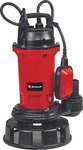 Einhell 4181550, Einhell 4181550 Schmutzwasserpumpe GE-DP 900 Cut