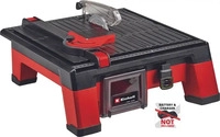 Einhell 4301190, Einhell TE-TC 18/115 Li-Solo Akku-Fliesenschneider 11.5mm