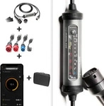 juice EL-JB3AG2, Juice technology JUICE BOOSTER 3 air Mobile Ladestation Typ 2 Mode 2
