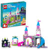 LEGO Disney 43211, 43211 LEGO DISNEY Auroras Schloss