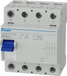 Doepke 09900007, Doepke Hauptschalter 1St.