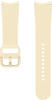 Samsung ET-SFR87LUEGEU, Samsung Galaxy Watch4 Ersatzarmband M/L Beige