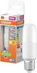 OSRAM HOMELIGHTING 4058075428447 LED EEK F (A - G) E27 Kolbenform 8W = 60W Warmwei&szlig;