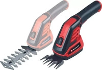 Einhell 3410365, Einhell 3410365 GC-CG 3,6/70 Li WT Akku Grasschere, Strauchschere