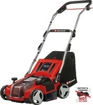 Einhell 3420685, Einhell GE-SA 36/35 Li-Solo Power X-Change Akku Vertikutierer,