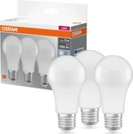 OSRAM HOMELIGHTING 4058075819573 LED EEK F (A - G) E27 Birnenform 10 W = 75 W