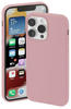 Hama 00215527, Hama Finest Feel Cover Apple iPhone 14 Pro Braun